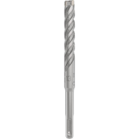 Bosch Accessories 2608833813 2608833813 Wolfraamcarbide Hamerboor 13 mm Gezamenlijke lengte 160 mm SDS Plus 1 stuk(s)