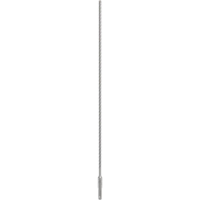 Bosch Accessories 2608836613 2608836613 Wolfraamcarbide Hamerboor 6 mm Gezamenlijke lengte 460 mm SDS Plus 1 stuk(s)