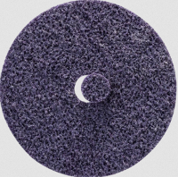 Bosch Accessories 2608901260 Polijstschijf Diameter 100 mm 1 stuk(s)