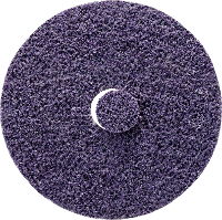 Bosch Accessories 2608901268 Polijstschijf Diameter 125 mm 1 stuk(s)