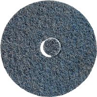 Bosch Accessories 2608901264 Polijstschijf Diameter 115 mm 1 stuk(s)