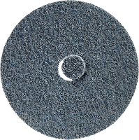 Bosch Accessories 2608901271 Polijstschijf Diameter 125 mm Boordiameter 22 mm 1 stuk(s)