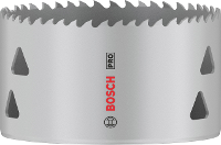 Bosch Accessories 2608901530 2608901530 Gatenzaag 89 mm Hooggelegeerd 1 stuk(s)