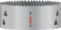 Bosch Accessories 2608901539 2608901539 Gatenzaag 121 mm 1 stuk(s)