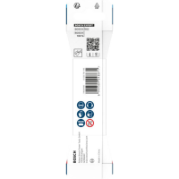 Bosch Accessories 2608901969 2608901969 Centreerboor 1 stuk(s)