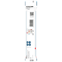 Bosch Accessories 2608902257 2608902257 Multiboor 6 mm Gezamenlijke lengte 150 mm Zeskant schacht 1 stuk(s)