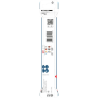Bosch Accessories 2608902266 2608902266 Multiboor 8 mm Gezamenlijke lengte 150 mm Zeskant 1 stuk(s)