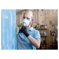 Bosch Accessories 2608902499 2608902499 Excenterschuurpapier Korrelgrootte (num) 180 Hoekmaat 150 mm (Ø) 150 mm 50 stuk(s)