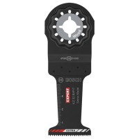 Bosch Accessories 2608902651 2608902651 Invalzaagblad 25 delig 1 stuk(s)