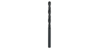 Hss Metaal Spiraalboor 5 Mm Bosch Accessories 2609255011 Gezamenlijke Lengte 86 Mm Rollenwals Din 338 Cilinderschacht 1 Stuks