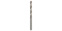 Hss Metaal Spiraalboor 5.5 Mm Bosch Accessories 2609255046 Gezamenlijke Lengte 93 Mm Geslepen Din 338 Cilinderschacht 1 Stuks