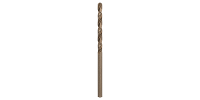 Hss Metaal Spiraalboor 3 Mm Bosch Accessories 2609255065 Gezamenlijke Lengte 61 Mm Kobalt Din 338 Cilinderschacht 1 Stuks
