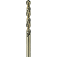 Bosch Accessories 2609255081 2609255081 HSS Metaal spiraalboor 9 mm Gezamenlijke lengte 117 mm Kobalt DIN 338 Cilinderschacht 1 stuk(s)
