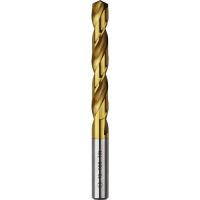 Bosch Accessories 2609255103 2609255103 HSS Metaal spiraalboor 7 mm Gezamenlijke lengte 109 mm TiN DIN 338 Cilinderschacht 1 stuk(s)