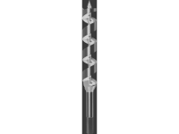 Bosch Accessories 2609255233 Slangenboor 10 mm Gezamenlijke lengte 235 mm Zeskant schacht 1 stuk(s)