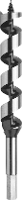 Bosch Accessories 2609255245 Slangenboor 18 mm Gezamenlijke lengte 450 mm Zeskant schacht 1 stuk(s)