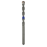 Bosch Accessories 2609255404 2609255404 Carbide Beton spiraalboor 5.5 Mm Gezamenlijke lengte 85 mm Cilinderschacht 1 stuk(s)