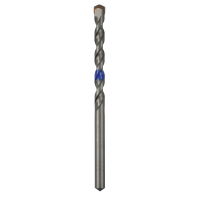 Bosch Accessories 2609255407 2609255407 Carbide Beton spiraalboor 7 mm Gezamenlijke lengte 100 mm Cilinderschacht 1 stuk(s)