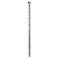Bosch Accessories 2609255429 2609255429 Carbide Steen spiraalboor 6.5 Mm Gezamenlijke lengte 150 mm Cilinderschacht 1 stuk(s)