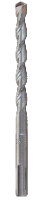 Bosch Accessories 2609255512 Carbide Hamerboor 8 mm Gezamenlijke lengte 110 mm SDS Plus 1 stuk(s)