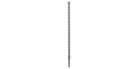 Bosch Accessories 2609255534 Carbide Hamerboor 16 mm Gezamenlijke lengte 460 mm SDS Plus 1 stuks