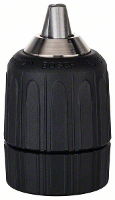 Bosch Accessories 2609256D97 Snelspanboorhouder f PSB LPP1