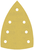 Bosch Accessories EXPERT C470 2608900960 Handschuurpapier Korrelgrootte (num) 100 (l x b) 280 mm x 230 mm 50 stuk(s)