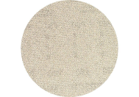 Bosch Accessories EXPERT M480 2608900695 Schuurnet voor excentrische schuurmachine Ongeperforeerd Korrelgrootte (num) 240 (Ø) 150 mm 5 stuk(s)