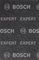 Bosch Accessories 2608901385 Expert N880 vliesschijf voor excentrische schuurmachine, 125 mm, grof, 5 delig 125 mm 5 stuk(s)