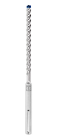 Bosch Accessories EXPERT SDS max 8X 2608900207 Wolfraamcarbide Hamerboor 1 stuks 14 mm Gezamenlijke lengte 340 mm SDS Max 1 stuk(s)