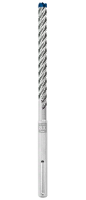 Bosch Accessories EXPERT SDS max 8X 2608900221 Wolfraamcarbide Hamerboor 1 stuks 18 mm Gezamenlijke lengte 340 mm SDS Max 1 stuk(s)