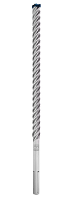 Bosch Accessories EXPERT SDS max 8X 2608900239 Wolfraamcarbide Hamerboor 1 stuks 24 mm Gezamenlijke lengte 520 mm SDS Max 1 stuk(s)