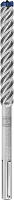 Bosch Accessories EXPERT SDS max 8X 2608900240 Hamerboor 1 stuks 25 mm Gezamenlijke lengte 320 mm SDS Max 1 stuk(s)