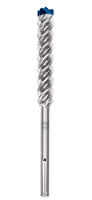 Bosch Accessories EXPERT SDS max 8X 2608900252 Hamerboor 1 stuks 30 mm Gezamenlijke lengte 320 mm SDS Max 1 stuk(s)