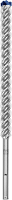 Bosch Accessories EXPERT SDS max 8X 2608900253 Hamerboor 1 stuks 30 mm Gezamenlijke lengte 520 mm SDS Max 1 stuk(s)