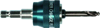 Bosch Accessories Power Change + 2608594256 Adapter voor boorgatverbreding 8.70 Mm 1 stuk(s)