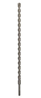 Bosch Accessories SDS plus 7 2608587182 Carbide Hamerboor 16 mm Gezamenlijke lengte 465 mm SDS Plus 1 stuks