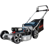Bosch Accu grasmaaier GRA 48 Professional Accu niet inbegrepen