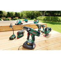 Accu Klopboor Psb 1800 Li 2