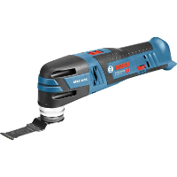 Bosch Accu Multi Cutter GOP 12 V 28 solo Professional multifunctioneel gereedschap