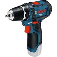 Bosch Accu schroefboormachine GSR 10,8/12 2 Li Professional Accu en oplader niet inbegrepen