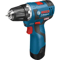 Accu schroefboormachine GSR 10,8/12V EC
