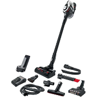 Bosch Accu steelstofzuiger Unlimited 8 Gen2 BSS825ALL