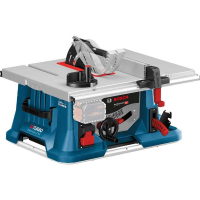 Bosch Accu Zaagtafel GTS 18V 216