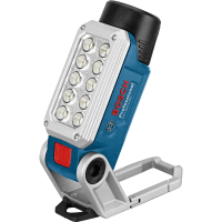 Bosch Acculamp GLI 12V 330 Professional werklamp