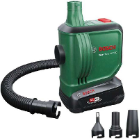 Bosch Acculuchtpomp EasyInflate 18V 500