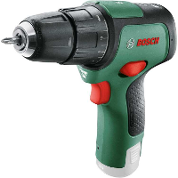 Bosch Accuschroefboormachine EasyImpact 12 klopboormachine