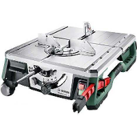 Bosch Advanced TableCut 52 kettingzaag