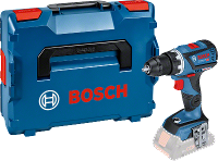 Accu schroefboormachine GSR 18V 60 C Professional