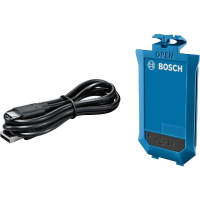 Bosch BA 3.7V 1.0AH A PROFESSIONAL